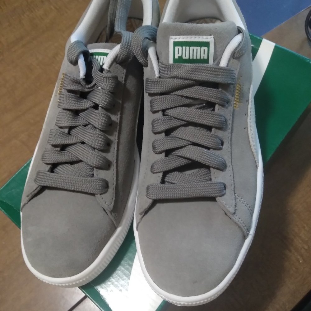 Men's Puma Sneakers